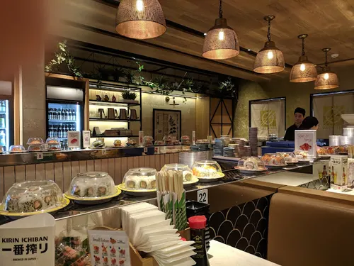 Eat Sushi Cammeray(Eat Shop)