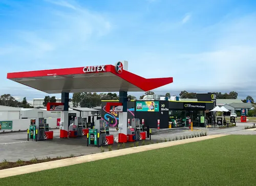 OTR West Wodonga