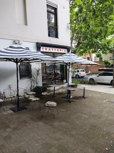 Zafferano Trattoria Mediterranea