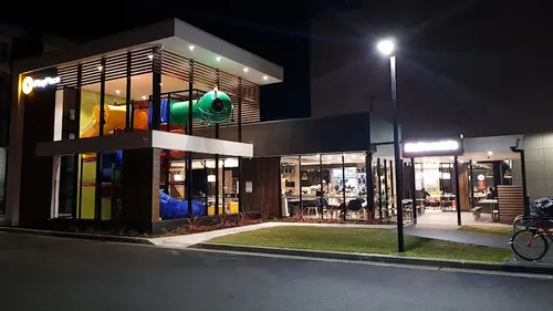 McDonald's Waterloo