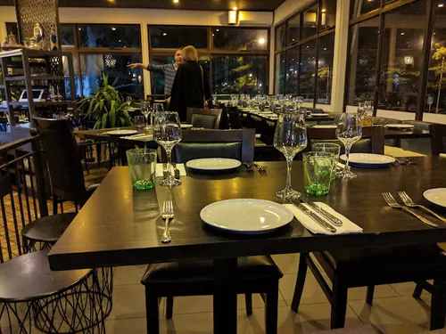 Afous Moroccan and Spanish Tapas