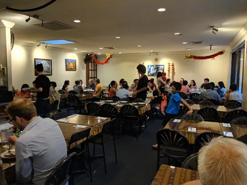 Temasek Parramatta