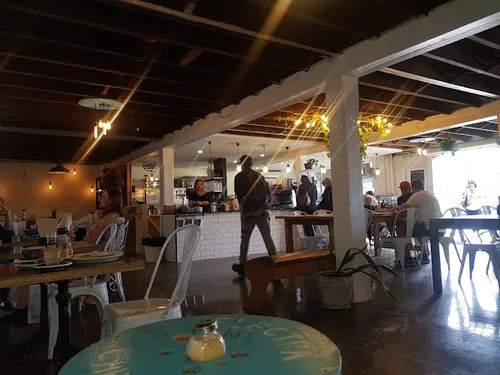 Glee Coffee Roasters Chapman