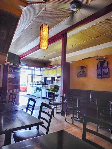 Saray Turkish Pizza and Kebabs Newtown
