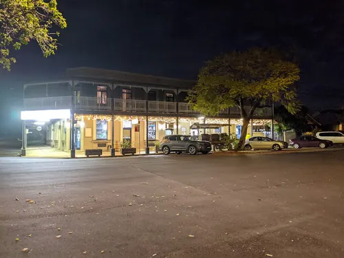 Roches Family Hotel