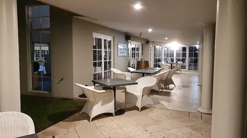 The Gates Restaurant @ Leogate Estate Wines
