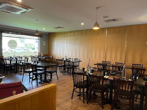 Okami Japanese Restaurant