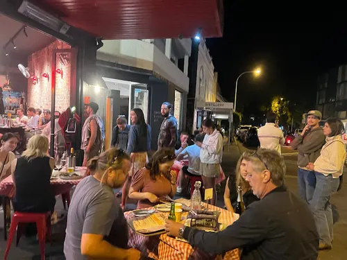 Bangkok Bites Bondi beach