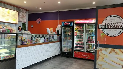 Southcity Takeaway