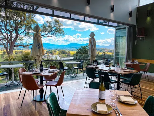 Apex Dining