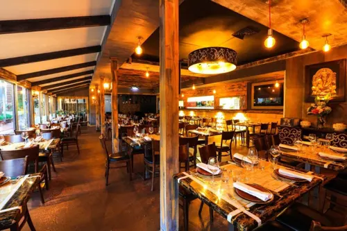 Urban Tadka