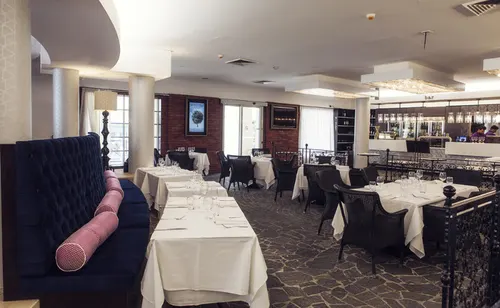 Rawsons Restaurant