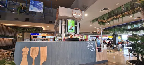 LeWrap