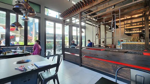 Hanok Korean Fine BBQ