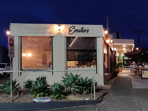 Emilio’s Ristorante