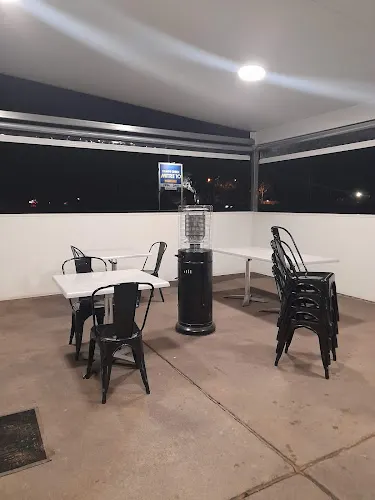 Nonno Dom's Pizzeria