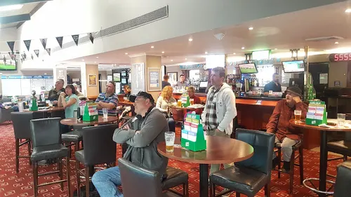 Tolland Hotel