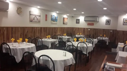 Happyland Asian Cuisine