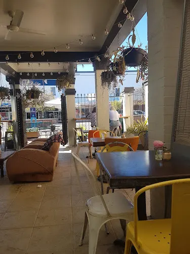 Bitter Suite Cafe & Wine Bar