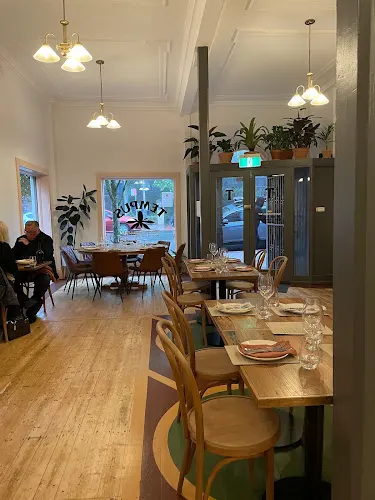 Tempus Katoomba