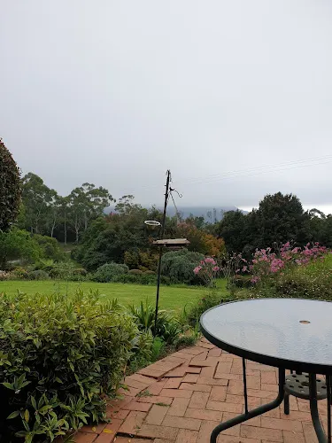 Barefoot Springs B&B