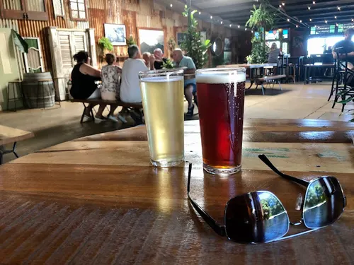Earth Beer Company