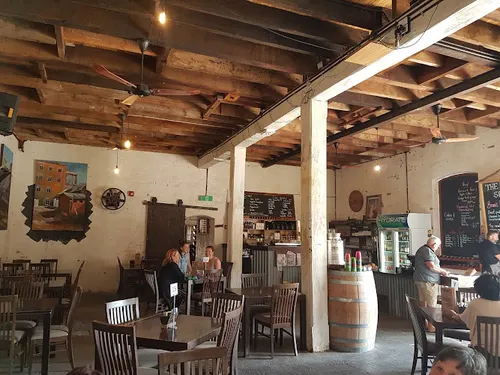 Corowa Distilling Co.