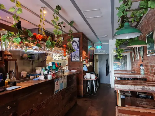 Cantina Bar Balmain