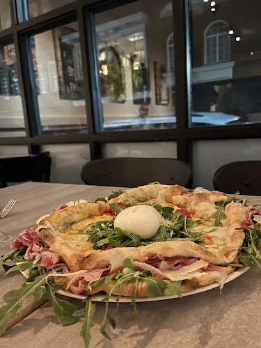 Vico Pizza Bar