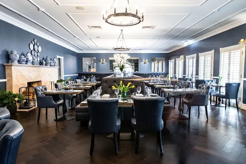 Locavore Restaurant