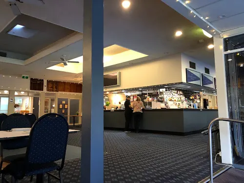 Cinnamon Klub at The Lane Cove Golf Course