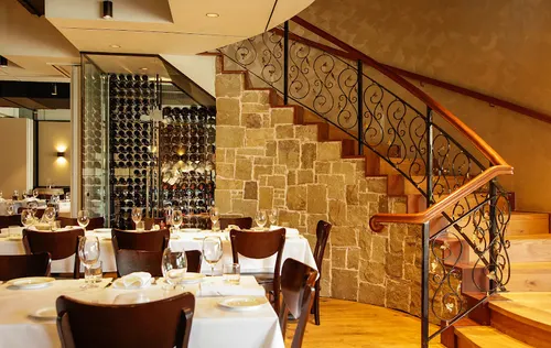Gemelle Ristorante Italiano