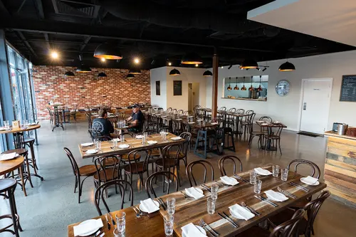 Ambiance Ristorante