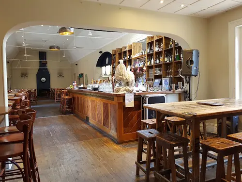 Church Bar