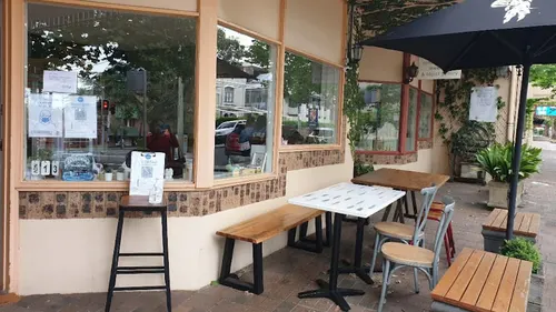 63 Degrees Eats and Sweets
