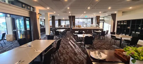 The Legends Bar & Grill