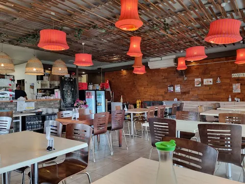 Gu Thai Cuisine at Chipping Norton