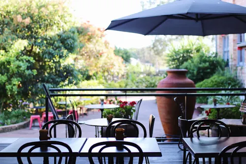 Seraphine Cafe