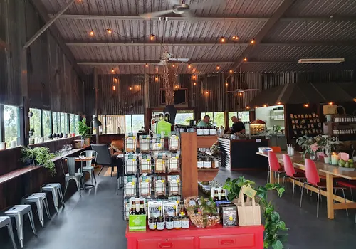 Enniskillen Orchard