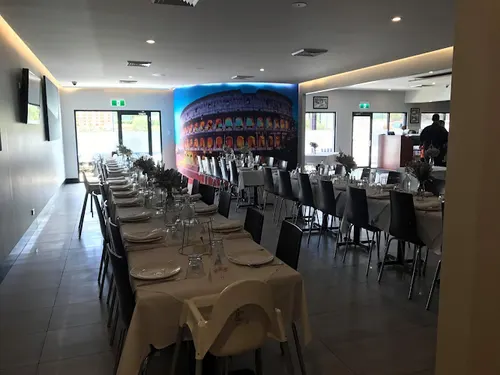 Barbara's Italian Restaurant
