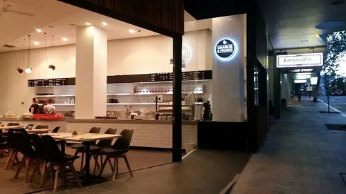 Charlie + Franks North Sydney