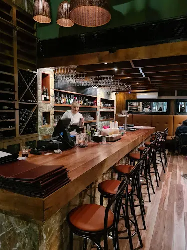 El Guapo Cantina Neutral Bay