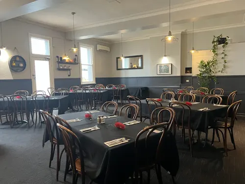 The Court House Hotel