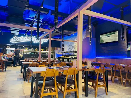 Butchers Buffet Cabramatta
