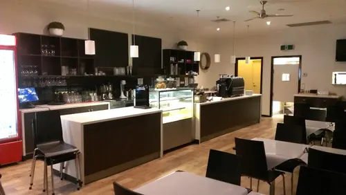 Two Black Sheep Cafe