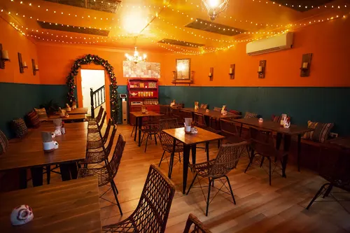 El Guapo Cantina Bathurst
