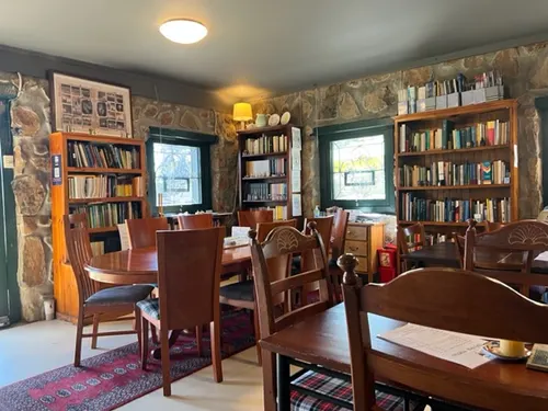 The Croft Celtic Cultural Centre and Cafe, Glen Innes