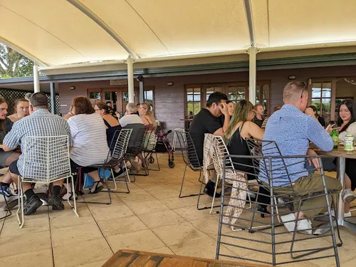 Lovedale Smokehouse Cafe & Deli, Majors Lane Cooking School