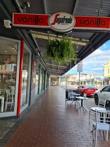 Vanilla