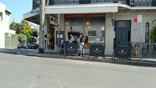 Envy Deli Cafe